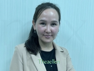 Theaellen
