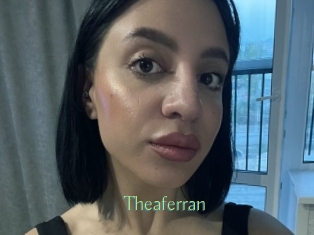 Theaferran