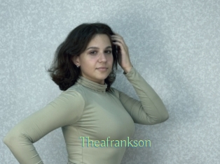 theafrankson Motion X