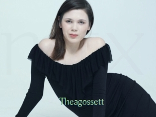 Theagossett