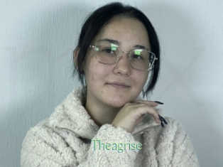 Theagrise
