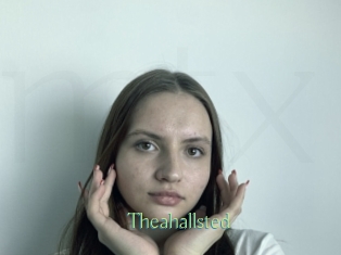 Theahallsted
