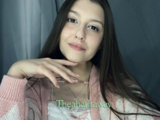 Theahathaway