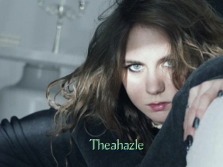 Theahazle