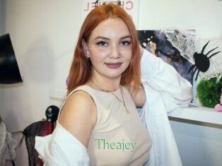 theajey Motion X