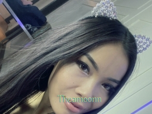 Theamoonn