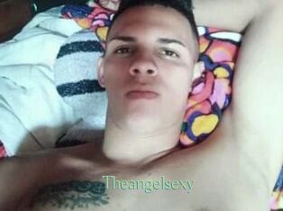Theangelsexy