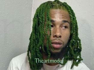 Theartmodel