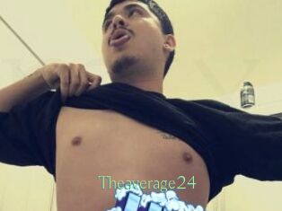 Theaverage24