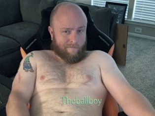 theballboy Motion X