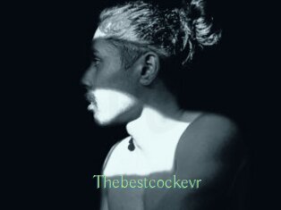 Thebestcockevr
