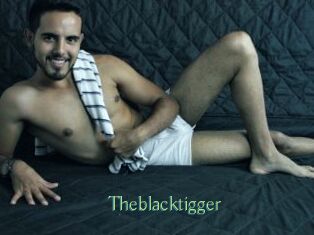 Theblacktigger