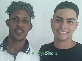 theboysBlacks Motion X