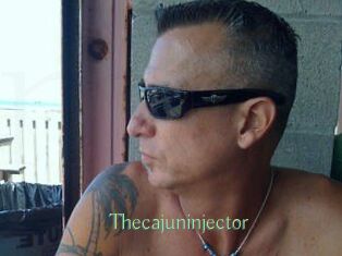 Thecajuninjector