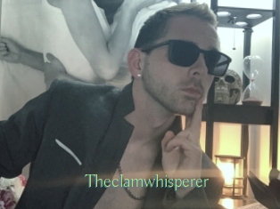 theclamwhisperer Motion X
