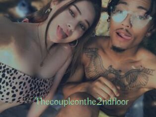 Thecoupleonthe2ndfloor