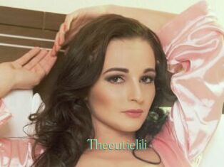 thecutielili Motion X