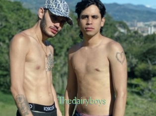Thedairyboys