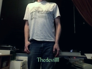 Thedevillll
