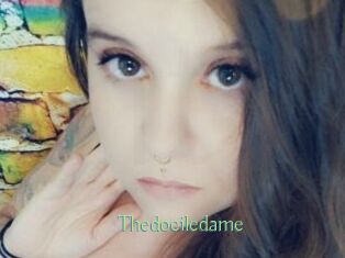 Thedociledame