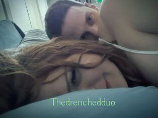 Thedrenchedduo