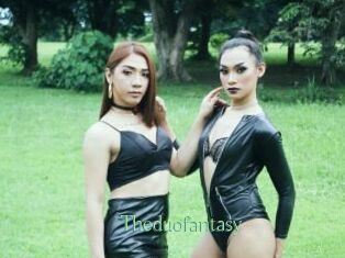 Theduofantasy