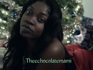 Theechocolatemami