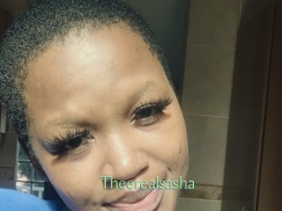 Theerealsasha