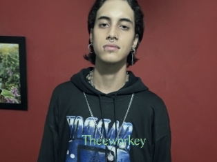 Theeworkey