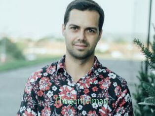 Thegentelman