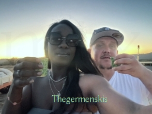 thegermenskis Motion X