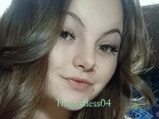 thegoddess04 Motion X