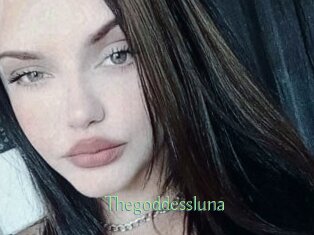 thegoddessluna Motion X
