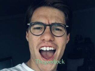 Thegoodjock