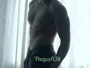 Theguy038