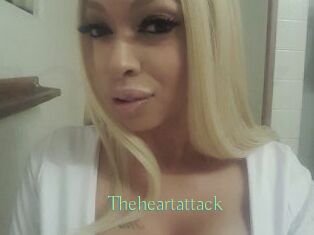 Theheartattack