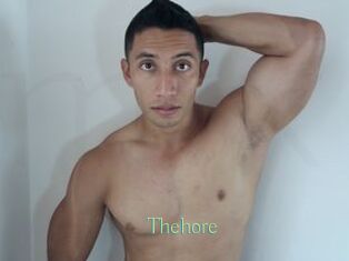 thehore Motion X