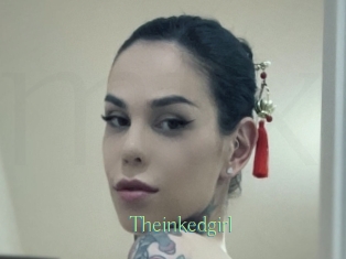 Theinkedgirl