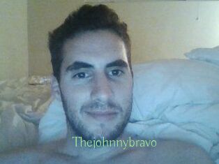 Thejohnnybravo