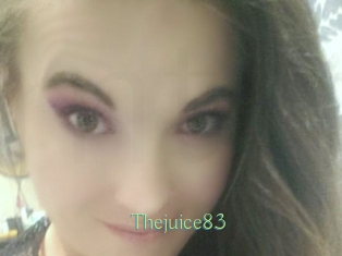 Thejuice83