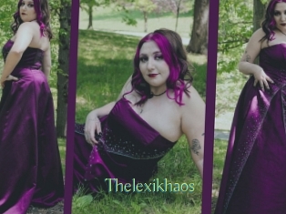 Thelexikhaos