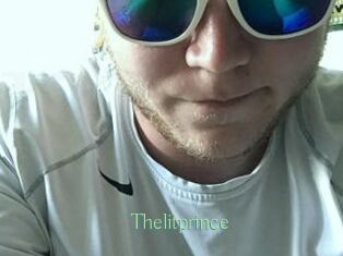 Thelitprince