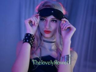 Thelovelyflower
