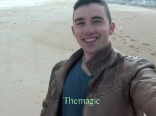 Themagic