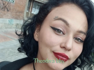 Theodora_bby