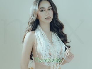 Theodoraday