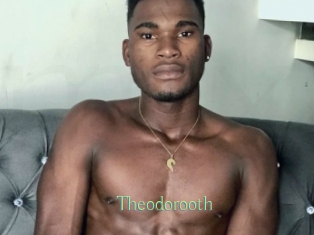 theodorooth Motion X