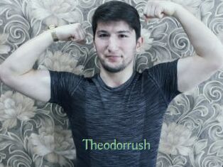 Theodorrush