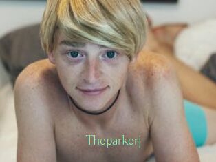 Theparkerj