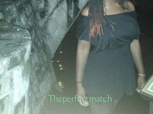 Theperfectmatch